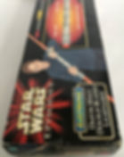 Thumbnail: 1998 Star Wars EP I Darth Maul Double-Bladed Lightsaber