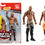 Thumbnail: WWE Series 65 Ricochet vs Velveteen Dream Battle Pack 2-Pack