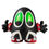 Thumbnail: Spawn Turd Baby Vinyl NYCC 2019 Exclusive [Black OR Blue]