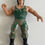 Thumbnail: 1986 Pre-Owned Corporal Kirchner 8-inch Figure By Titan Sports