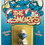 Thumbnail: 1995 Vintage The Smurfs Taekwondo Smurf Figure