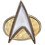 Thumbnail: Star Trek Next Generation Communicator Pin