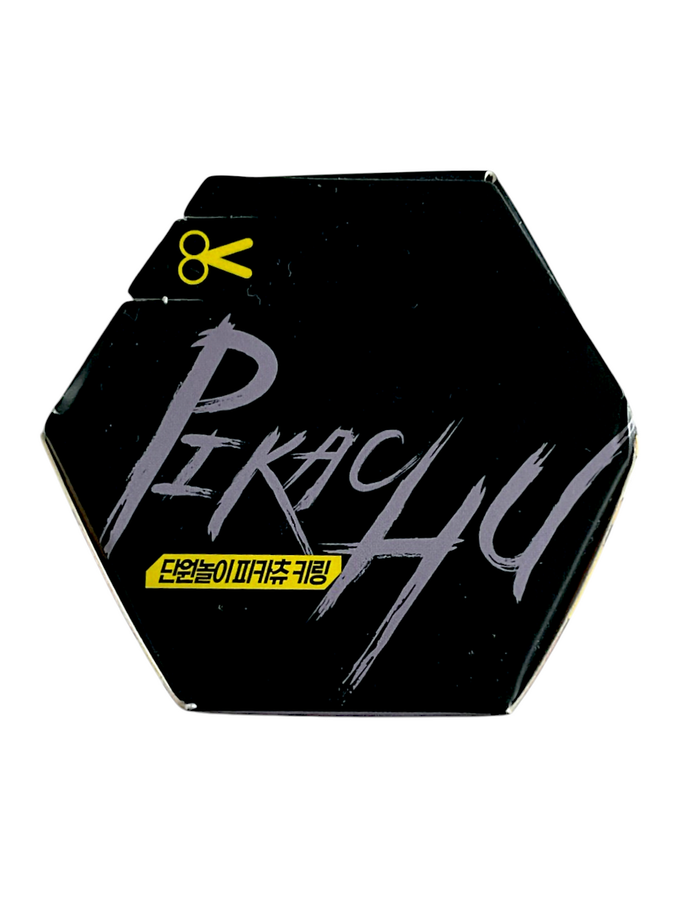 Thumbnail: Pokemon Villain Costume Team Plasma Keychain Korean Version