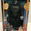 Thumbnail: 1997 Vintage Space Warrior Knock Off - New Sealed