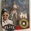 Thumbnail: WWE Elite Collection Series 81 Bianca Belair Wrestling Figure