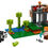 Thumbnail: Lego Minecraft The Panda Nursery 21158