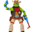 Thumbnail: Teenage Mutant Ninja Turtles In Disguise Party Pack [Exclusive]
