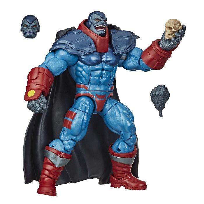 Thumbnail: Marvel Legends X-Men Marvel's Apocalypse 6-inch Action Figure