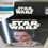 Thumbnail: Disney Collectible Limited Edition Star Wars Cereal Box