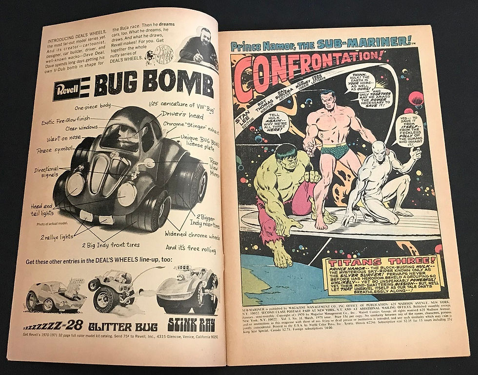 Thumbnail: Sub-Mariner 35
