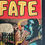 Thumbnail: Hand of Fate (1951 Ace) #21 GD/VG