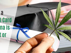 Why Getting a Medical Card in Arizona is Worth It