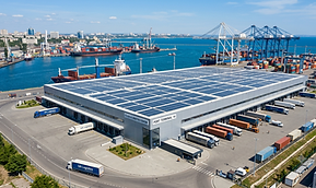 Industrial land, logistics parks and infrastructure opportunities in strategic port-centric locations