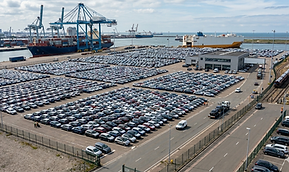 Smart transport and infrastructure solutions across rail, maritime, port and electric transport