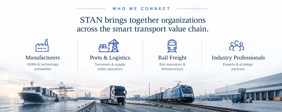 #porttransport