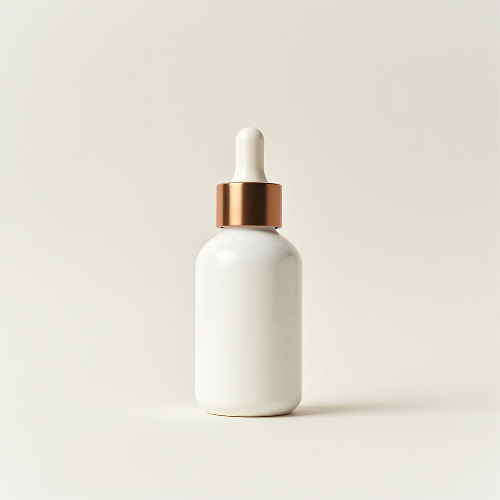 Brightening Vitamin C Serum