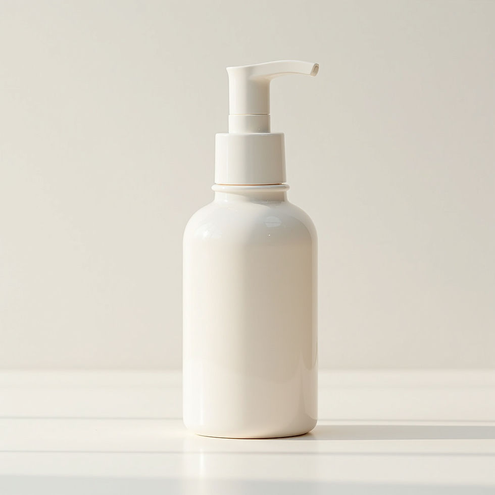 Shine Enhancing Glaze