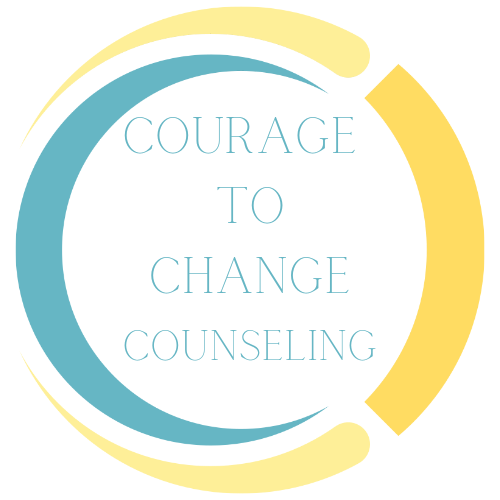 Courage to Change Counseling - TMS Clinic in Klamath Falls, OR