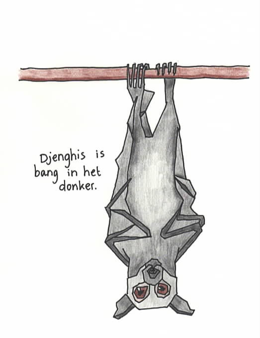 Djenghis