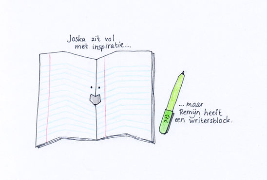 Joska en Remijn