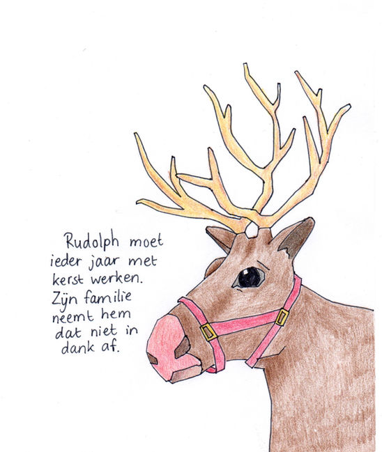 Rudolph