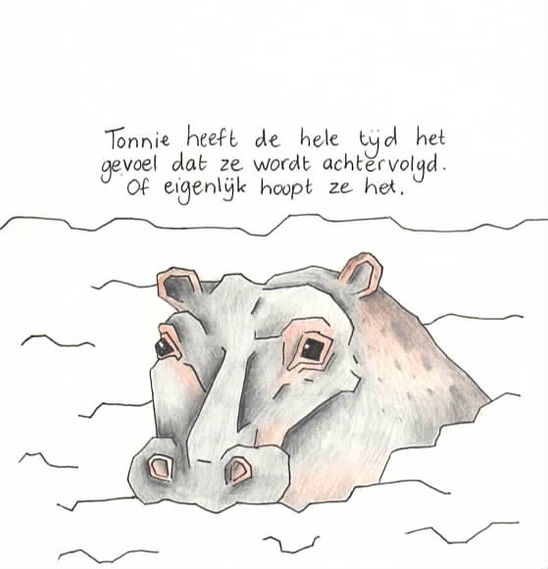 Tonnie
