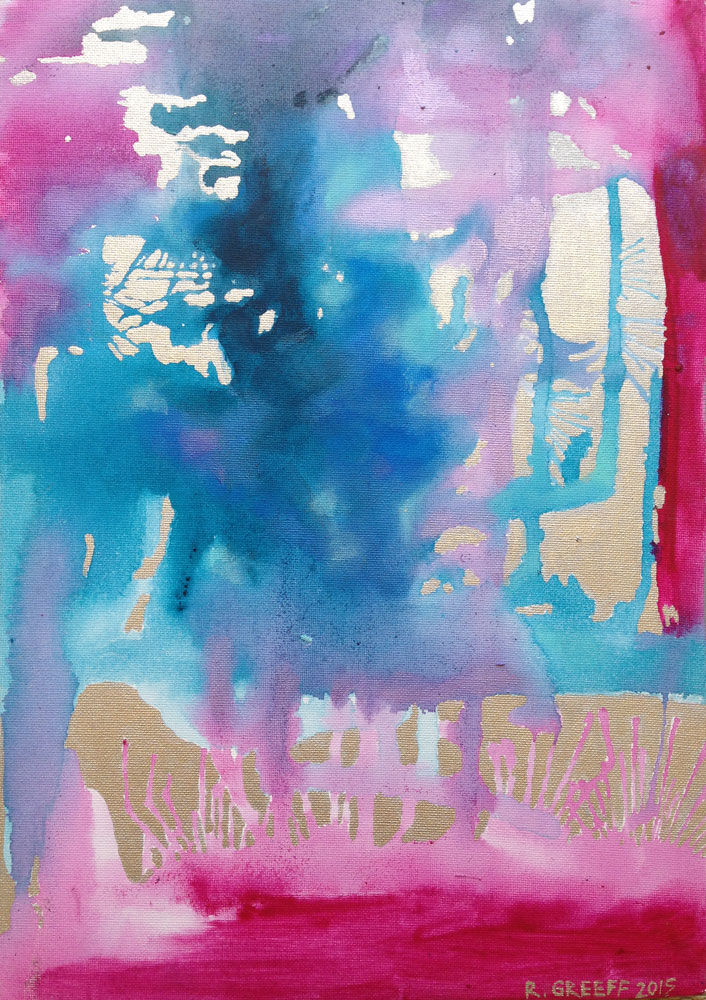 "Look what your love has wrought...