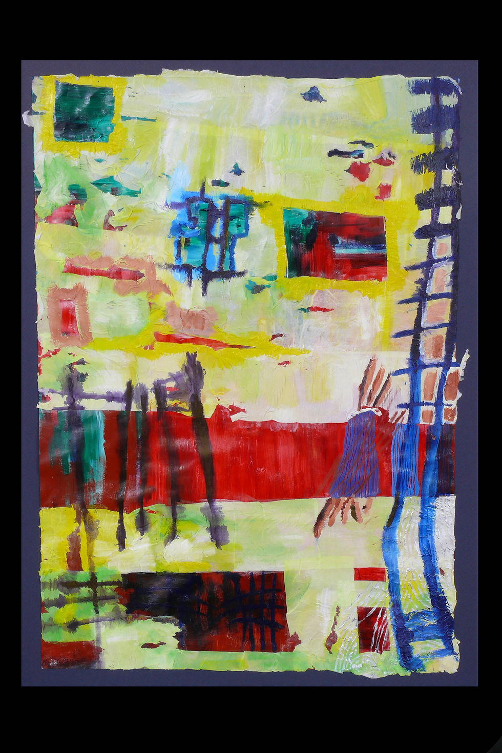 2. Constructing a veil of secrecy