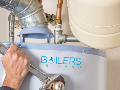 How to Add Water to Boiler?
