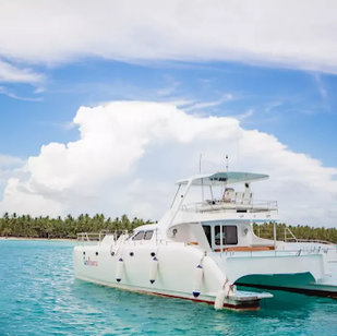 Best Islands to Visit by Yacht From Punta Cana