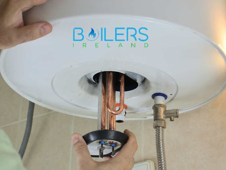 Will Replacing My Boiler Save Me Money?