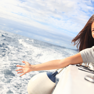 How a Yacht Trip Can Be Your Next Wellness Retreat