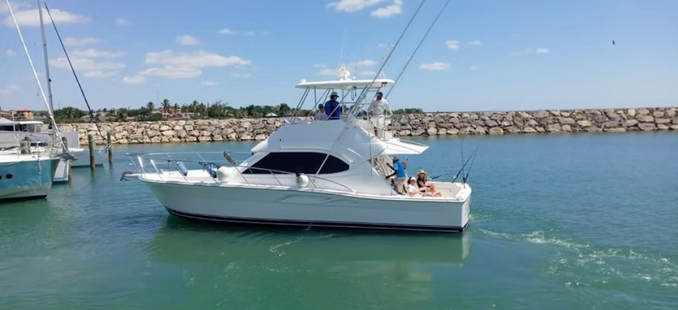 How to Choose Between a Catamaran, Yacht, and Speedboat
