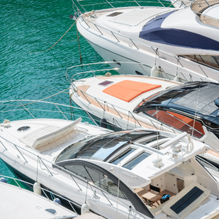 Yachts for Rent