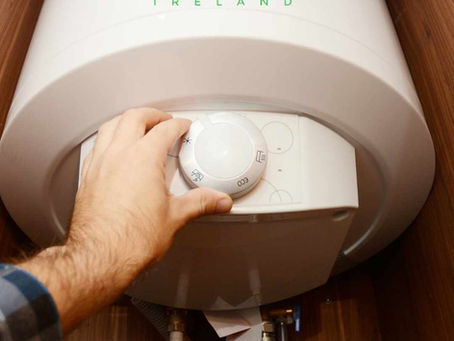 Qualities of Professional Boiler Installers