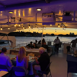 How to Throw a Retirement Yacht Party in the Dominican Republic