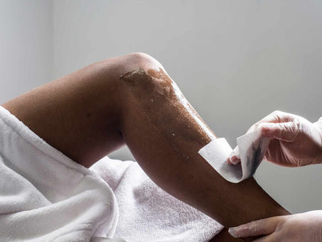 How to Prep for Your First Waxing Appointment
