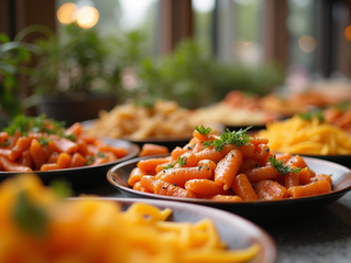 What Sets Excellent Event Catering Services Apart: Top Event Catering Tips