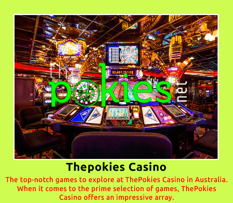 The Pokies