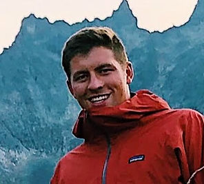 Image of co-founder Talon Stanley