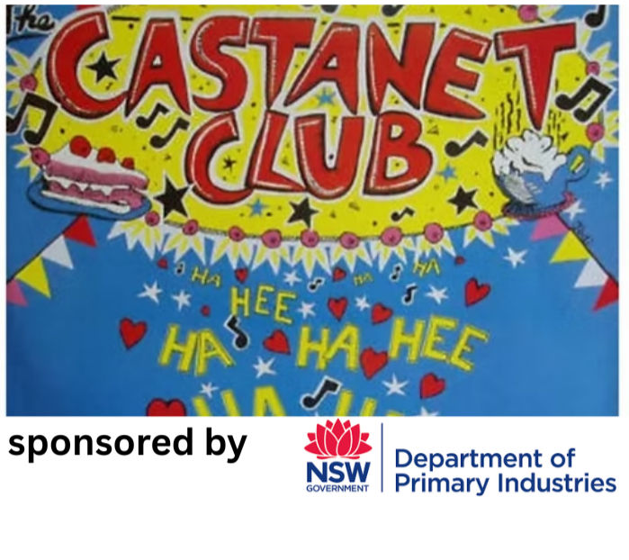 AM Newcastle Stories of Our Town double header; Star Hotel documentary and Castanet Club with Maynard