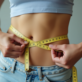 Understanding and Overcoming Weight Management Challenges