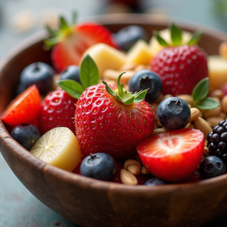 Top Natural Appetite Suppressants to Try: Effective Natural Hunger Control Methods