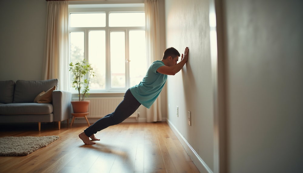 Nice House Exercise 10 Effective Home Fitness Exercises to Reclaim Your Vitality
