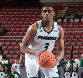 Khalil Small-