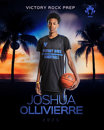 Regional Team Player: Joshua Ollivierre
