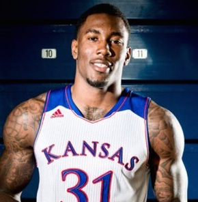 Jamari Traylor