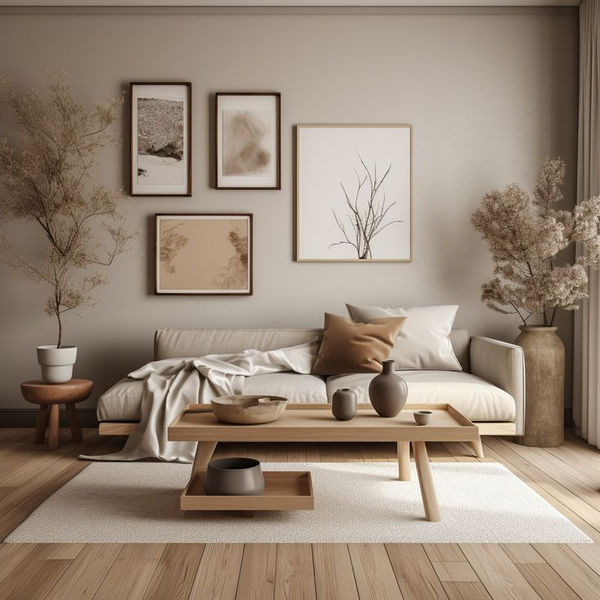 Japandi Design & Style