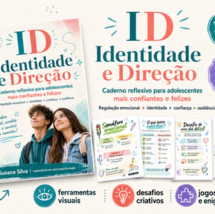 Como Ajudar um Adolescente a Regular as Emoções?