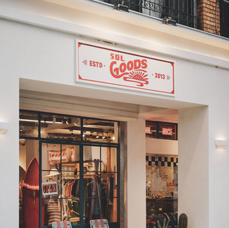 Sol Goods